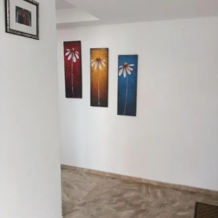 Apartamento емона