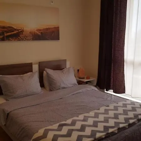 Apartamento емона Burgas
