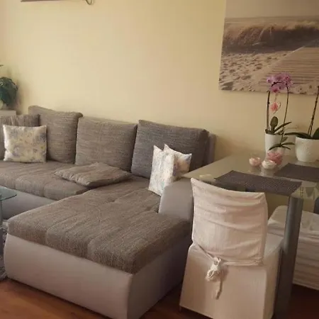 Apartamento емона