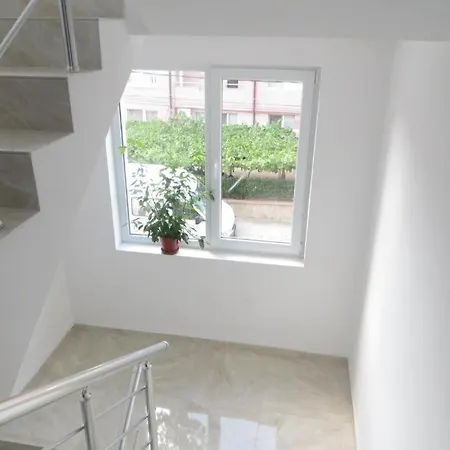 Apartamento емона Burgas