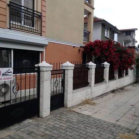 емона Apartamento